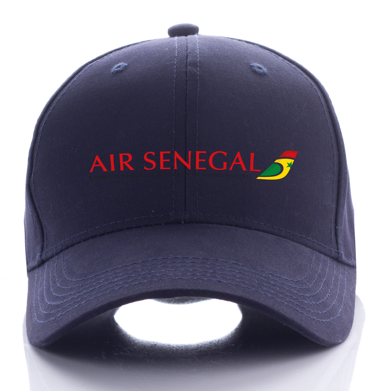 AIR SENEGAL AIRLINE CAP
