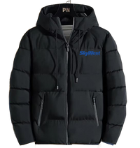 Thumbnail for SKYWEST AIRLINES WINTER BOMBER JACKET
