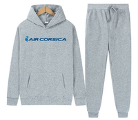 Thumbnail for CORSICA AIRLINES PULLOVER