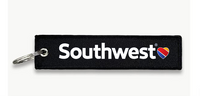 Thumbnail for SOUTHWEST AIRLINES KEY CHAIN