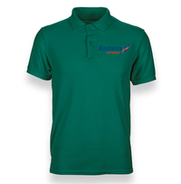 Thumbnail for EASTERN AIRLINES POLO T-SHIRT