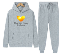 Thumbnail for THOMAS AIRLINES  PULLOVER
