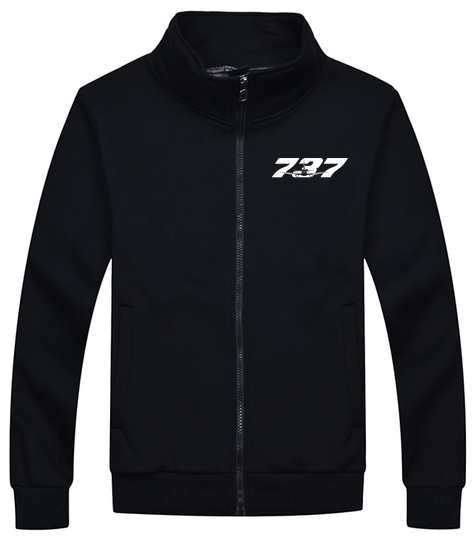 BOEING 737 WESTCOOL JACKET (ASIAN SIZE)