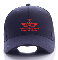 Thumbnail for ROYAL AIR MORAC AIRLINE CAP