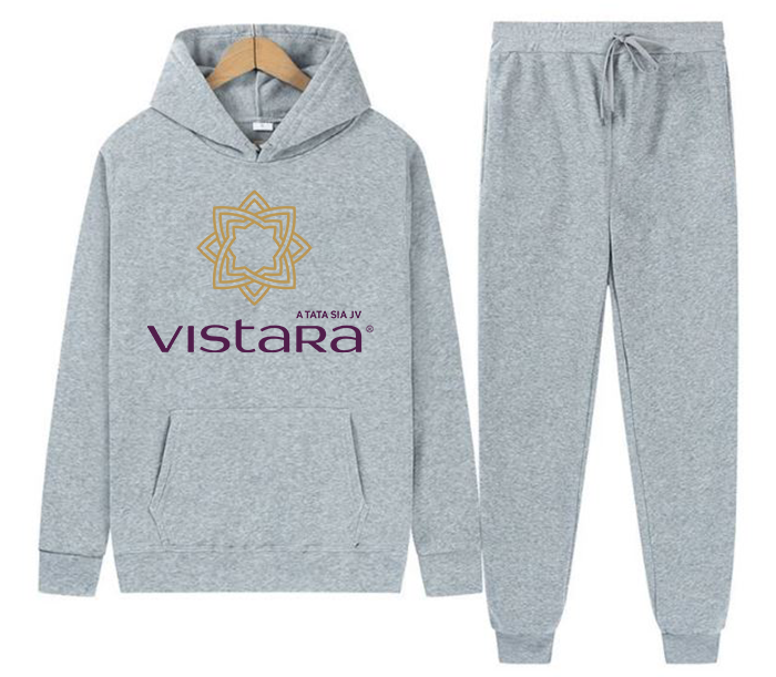 VISTARA AIRWAYS PULLOVER