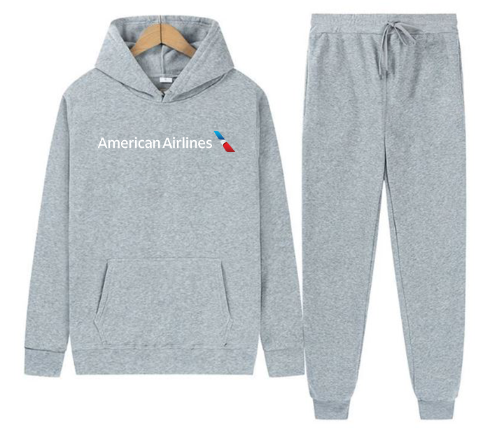 AMERICAN AIRWAYS  PULLOVER