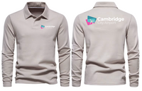 Thumbnail for MARSEILLE AIRPORT LONG SLEEVE  POLO (Copy)