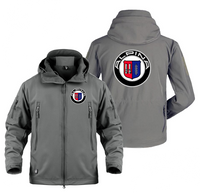 Thumbnail for Alpina Automobile fleece