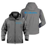 Thumbnail for Columbia Automobile fleece 2