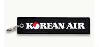 Thumbnail for KOREAN AIRLINES KEY CHAIN