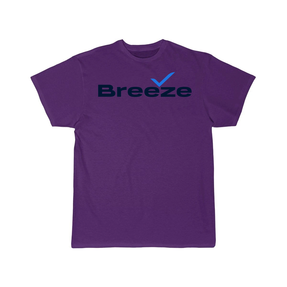 BREEZE AIRLINE T-SHIRT