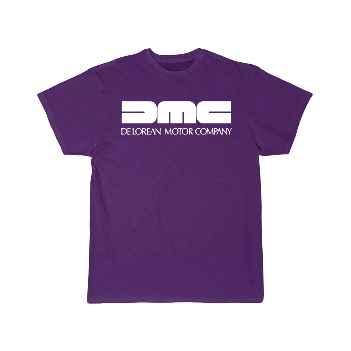 DMC T-SHIRT