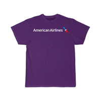 Thumbnail for AMERICAN AIRLINE T-SHIRT