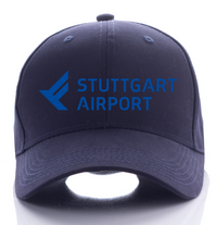 Thumbnail for STUTTGART  AIRPORT CAP