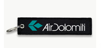Thumbnail for AIR COLOMITI AIRLINES KEY CHAIN