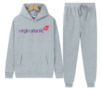 Thumbnail for VIRGIN AIRWAYS PULLOVER