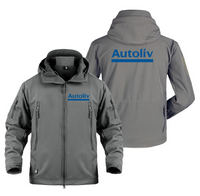 Thumbnail for Autoliv Automobile fleece