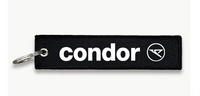 Thumbnail for CONDOR AIRLINES KEY CHAIN