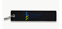 Thumbnail for BRSBANE AIRPORT KEY CHAIN