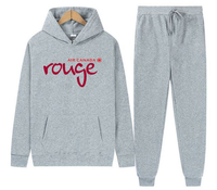 Thumbnail for ROUGE AIRLINES  PULLOVER
