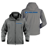 Thumbnail for Polaris_Industrie Automobile fleece