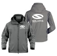 Thumbnail for Solaris Automobile fleece