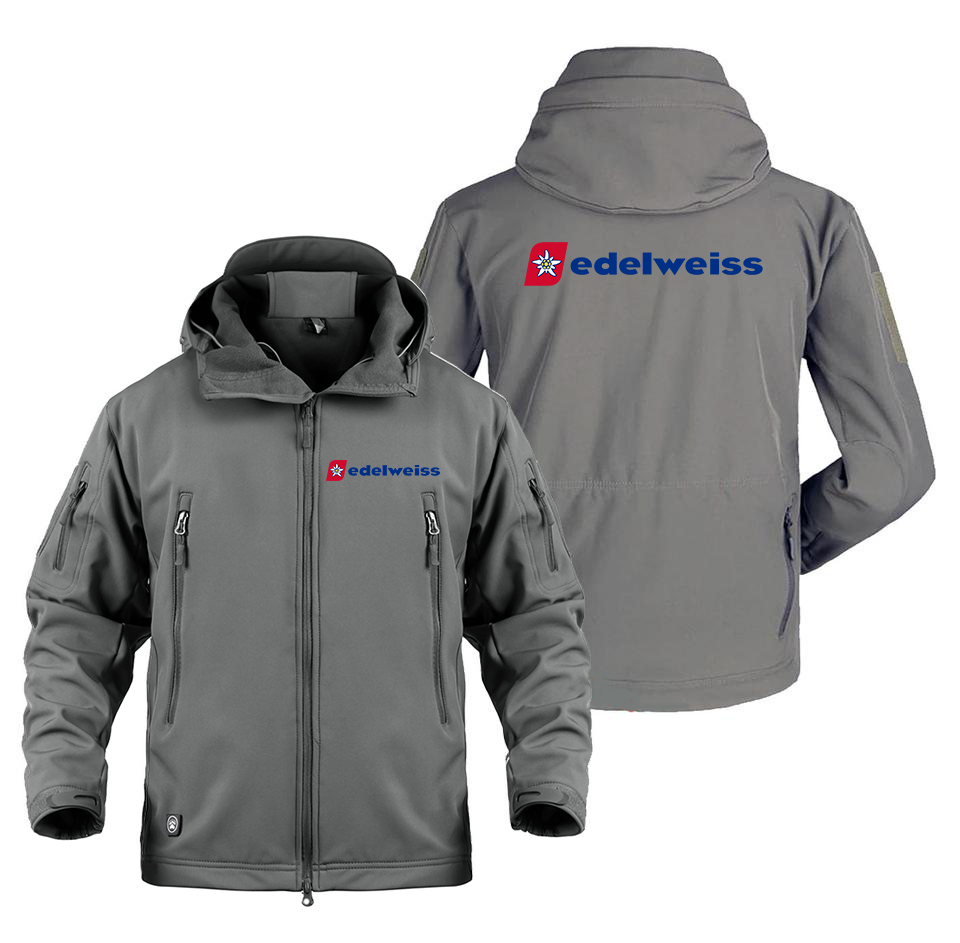 EDELWEISS AIRLINES   FLEECE