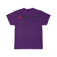 Thumbnail for GREAT DANE AIRLINE T-SHIRT
