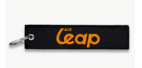 Thumbnail for LEAP AIRLINES KEY CHAIN