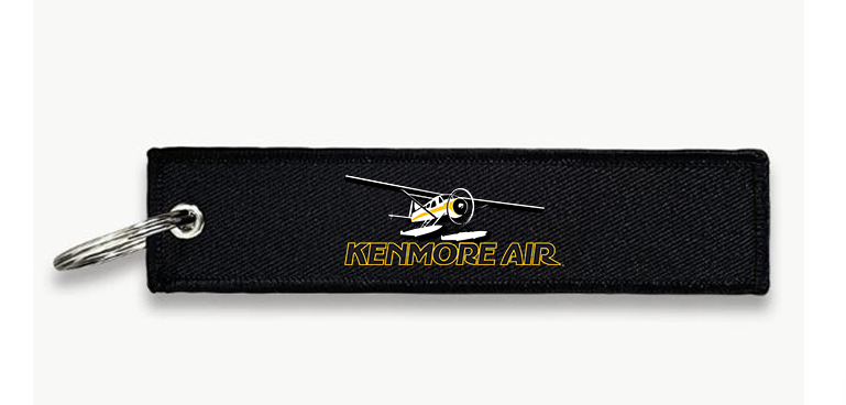 KENMORE AIRLINES KEY CHAIN