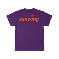 Thumbnail for SUNWINGS AIRLINE T-SHIRT