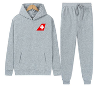 Thumbnail for SWISS AIR AIRLINES PULLOVER