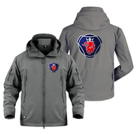 Thumbnail for Scania Automobile fleece 1