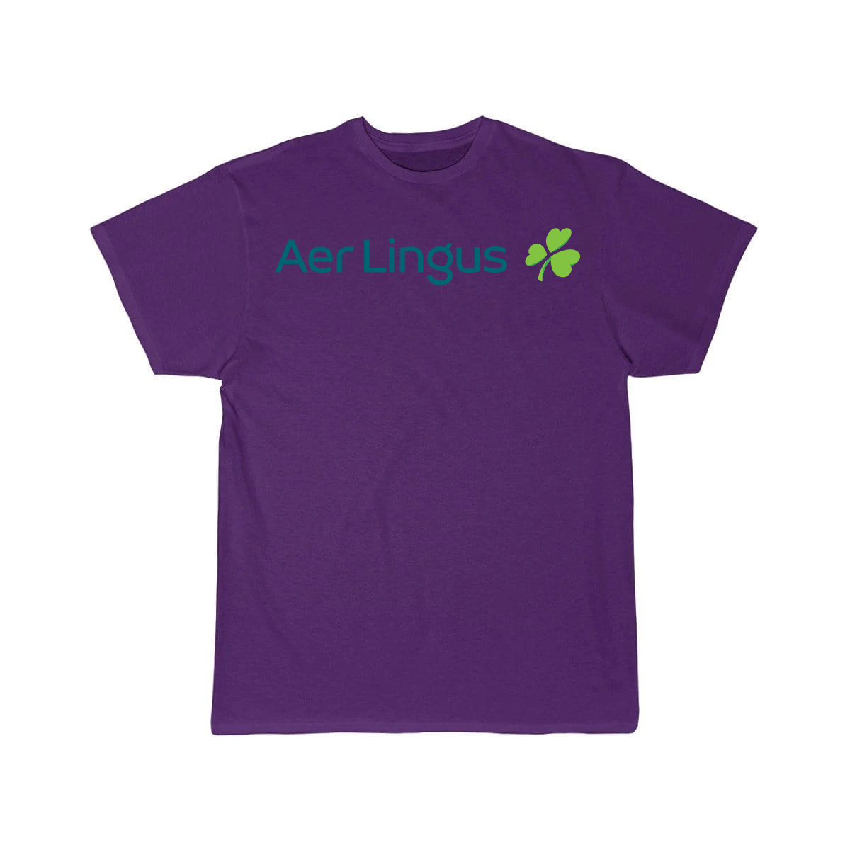 LINGUS AIRLINE T-SHIRT