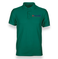 Thumbnail for UK AIRLINES POLO T-SHIRT