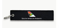 Thumbnail for SOUTHA AFRICA AIRWAYS KEY CHAIN