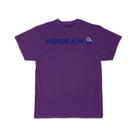 Thumbnail for AEGEAN AIRLINE T-SHIRT 2