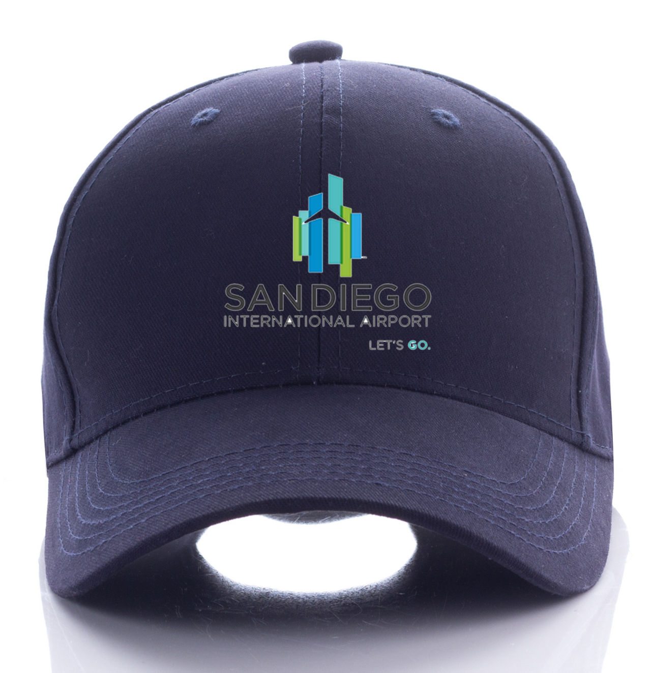 SAN DIEGO AIRPORT CAP