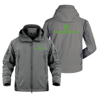 Thumbnail for proterra Automobile fleece