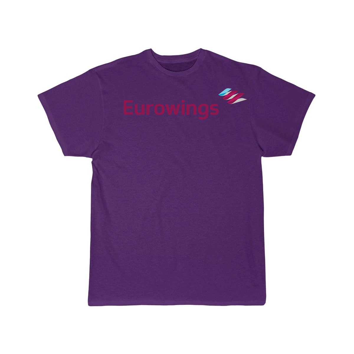 EUROWINGS AIRLINE T-SHIRT