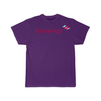 Thumbnail for EUROWINGS AIRLINE T-SHIRT