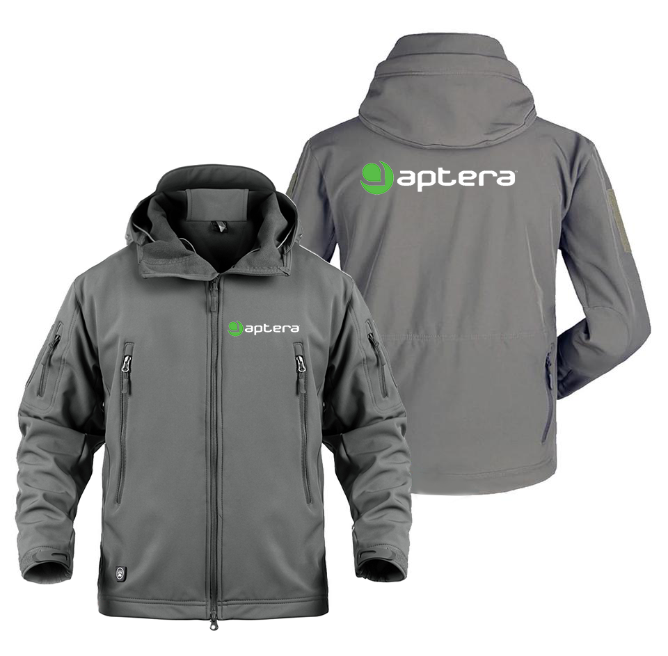 Aptera Automobile fleece