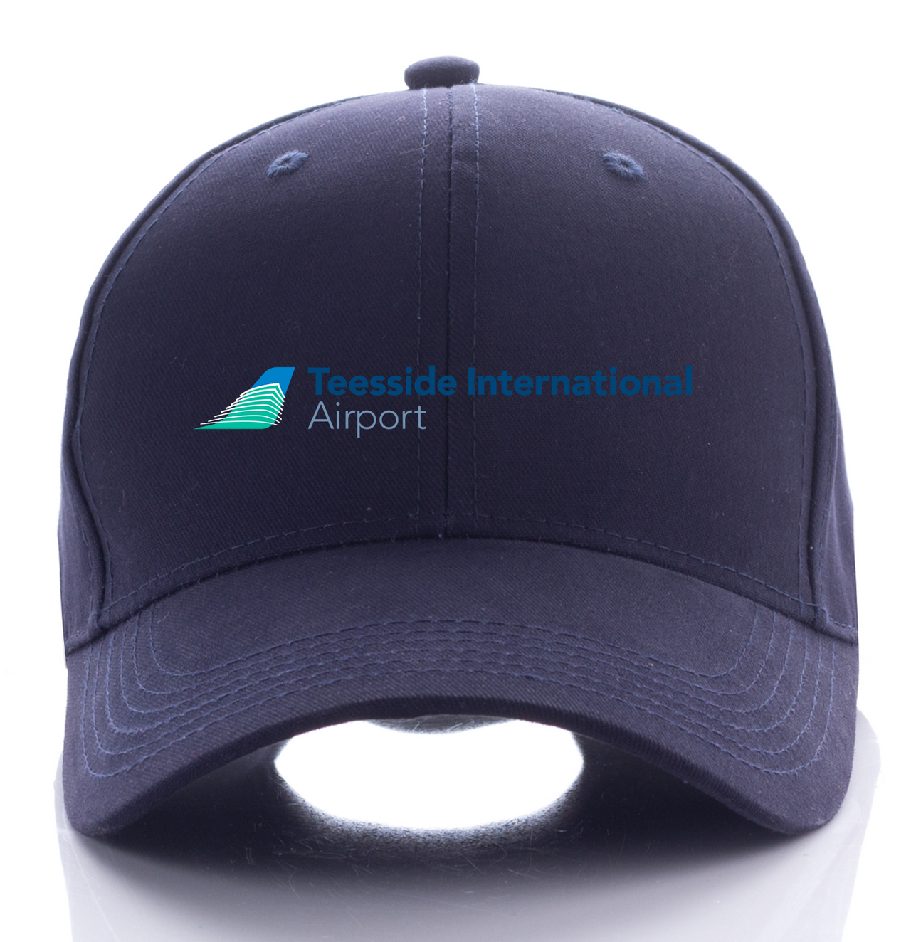 TEESSIDE AIRPORT CAP