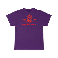 Thumbnail for ROYAL MOROC AIRLINE T-SHIRT