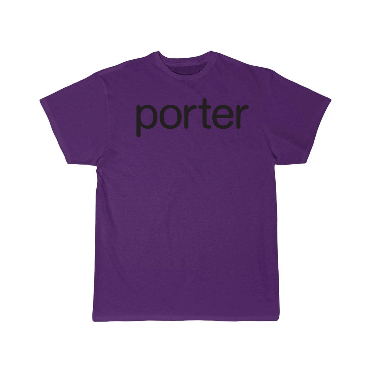 PORTER AIRLINE T-SHIRT