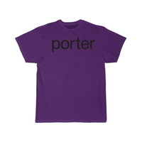 Thumbnail for PORTER AIRLINE T-SHIRT