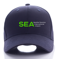 Thumbnail for SEA AIRPORT CAP