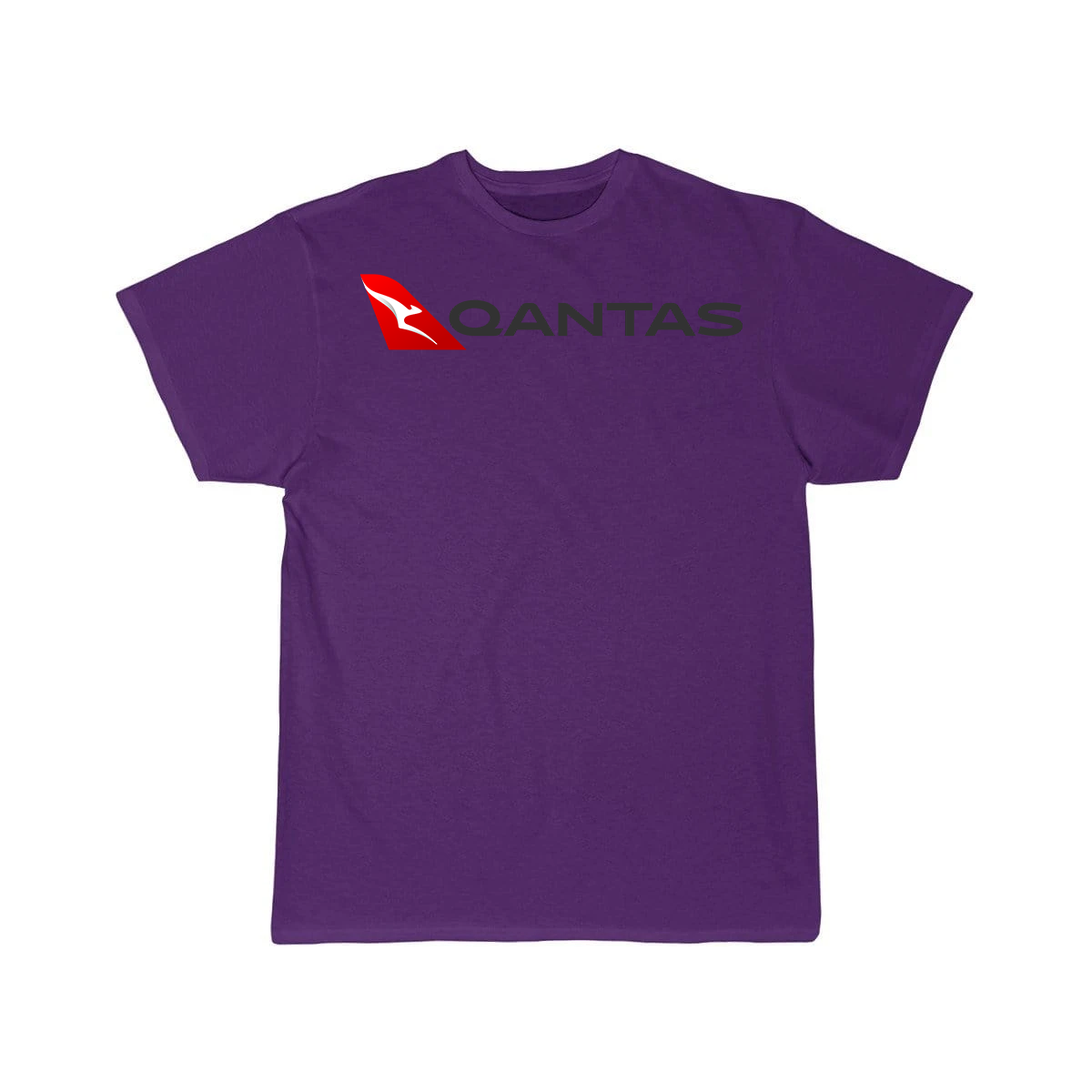QANTAS AIRLINE T-SHIRT