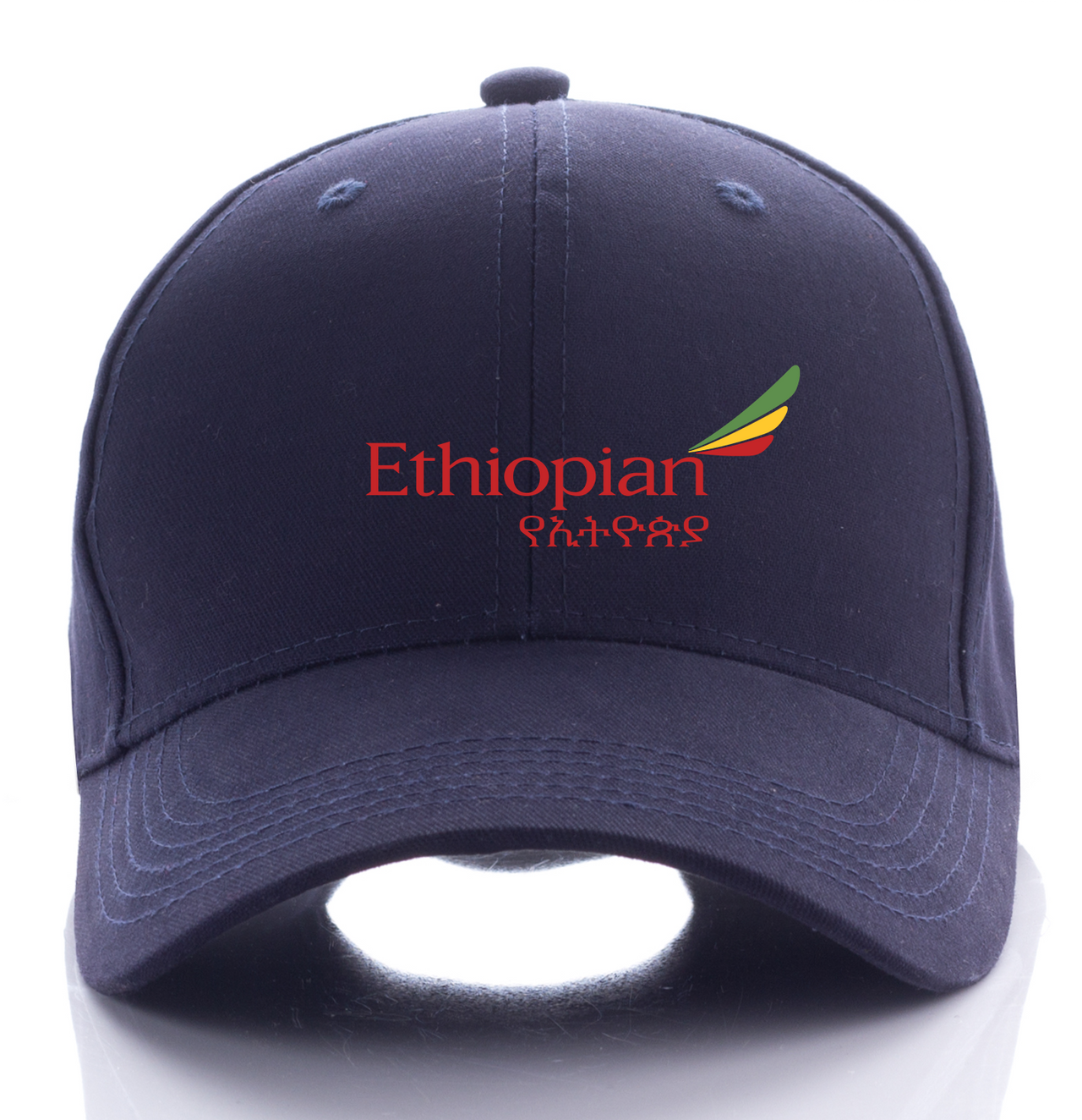 ETHIOPIAN AIRLINE CAP