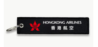 Thumbnail for HONGKONG AIRLINES KEY CHAIN